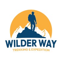Wilder Way  Trekking & Expedition Pvt ltd logo - Similar company to British Fast Track