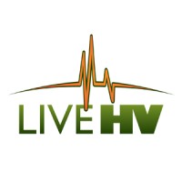 LIVE HV logo - Similar company to Dynamic & Proto Circuits