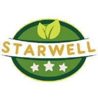 STARWELL logo - Similar company to Dada Drinks