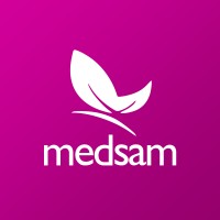 Med Sam Distribuidora de Produtos LTDA logo - Similar company to Trindade Distribuidora