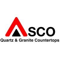 Asco Quartz & Granite logo - Similar company to Granite Au Sommet - Comptoir, Céramique Et Robinetterie | Countertops, Tiles And Plumbing