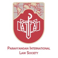 Parahyangan International Law Society logo - Similar company to Hmpsih Unpar