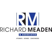 Richard Meaden & Associates Inc. logo - Similar company to Tech4Law