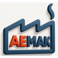 Aemak Industrial Solutions Ltd. logo - Similar company to Mbiddy Agro