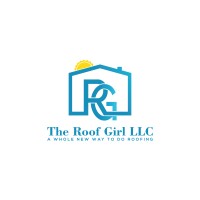 The Roof Girl LLC logo - Similar company to Dc Pines Roofing