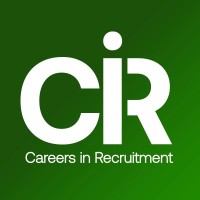Careers In Recruitment logo - Similar company to Rectorec