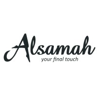 alsamah jo logo - Similar company to Chemical Codes