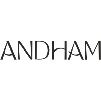 Andhamofficial logo - Similar company to Techtastic Technologies