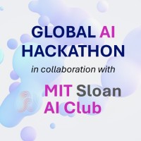 Hack-Nation's Global AI Hackathon logo - Similar company to Aariyatech Uk