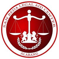 San Beda College Alabang - Legal Aid Center logo - Similar company to Health & Safety Solutions Corporation