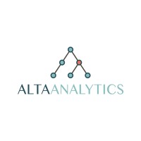 Alta Analytics