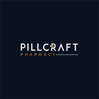 PillCraft Pharmacy logo - Similar company to Pillcraft
