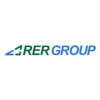 RER Ecologic Group logo - Similar company to Syved