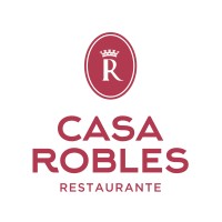 Casa Robles logo - Similar company to Bodegas Salado