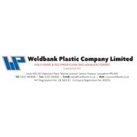 Weldbank Plastic Company Ltd logo - Similar company to Taw Tech Engineering Solutions