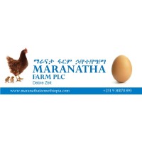Maranatha Farm PLC logo - Similar company to Addis Alem
