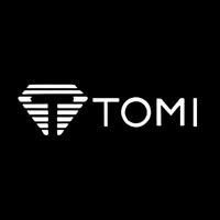 Tomi Watches logo - Similar company to Topgrade.Pk