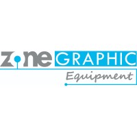 ZGE - Zone Graphic Equipment logo - Similar company to Zone Graphic Maroc