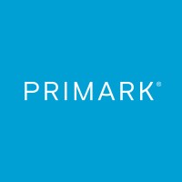 Primark logo - Similar company to het Collectief
