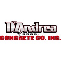 D'Andrea Bros. Concrete Co. Inc. logo - Similar company to Trinity Asset Protection
