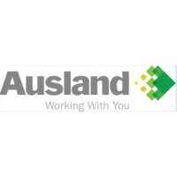 Ausland Landscaping logo - Similar company to Flexi Robes