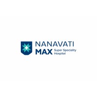 Nanavati Max Super Speciality Hospital logo - Similar company to Databyte Services & Systems