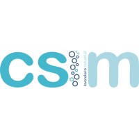 C.S.M Lavandaria e Tinturaria Industrial Lda logo - Similar company to Cleantower - Serviços De Limpeza Profissional