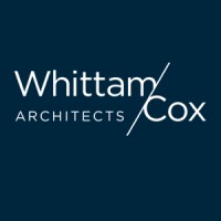 Whittam Cox Architects logo - Similar company to Peak Architects Ltd