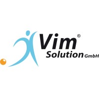 Vim Solution GmbH logo - Similar company to B+B Thermo-Technik Gmbh