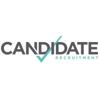Candidate LLC logo - Similar company to Premier Link | Hr Solutions