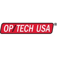 OP/TECH USA logo - Similar company to Quick Evolutions