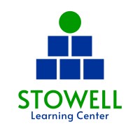 Stowell Learning Center logo - Similar company to International Dyslexia Association Northern Ca