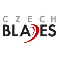 Czech Blades logo - Similar company to Alfa Blades A.S.