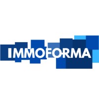 Immoforma 🏠 Leader de la formation immobilière logo - Similar company to Croustipick