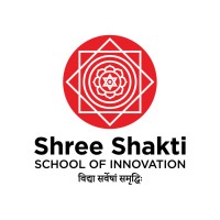 Shree Shakti School of Innovation logo - Similar company to Storebeyond