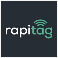 rapitag logo - Similar company to Trbo_Inside