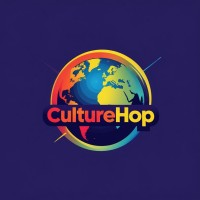 CultureHop logo - Similar company to Datahive Insights	-O