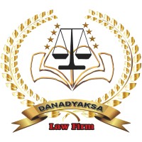 Danadyaksa Law Firm logo - Similar company to Magoto Business Enterprise (Pty)