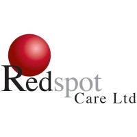 Redspot Care Ltd logo - Similar company to United Supply Chain Solutions