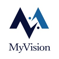 MyVision logo - Similar company to Gorines As
