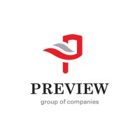 Preview Group of Companies logo - Similar company to Med Gate Trading