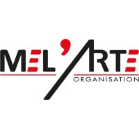 MEL'ARTE ORGANISATION logo - Similar company to Medyxel