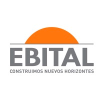 EBITAL logo - Similar company to Csi