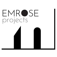 EMROSE projects logo - Similar company to Locol Arts