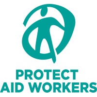 Protect Aid Workers logo - Similar company to Coalition For Just Reparations (C4Jr)
