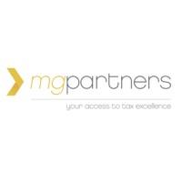 mgpartners logo - Similar company to Mg Partners