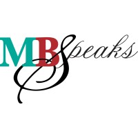 Martin Buckland Speaks logo - Similar company to Emba Global Hub