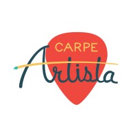 Carpe Artista logo - Similar company to Engage By Cell