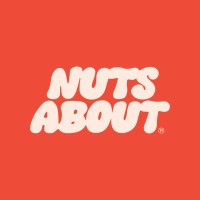 Nuts About logo - Similar company to Shoppr