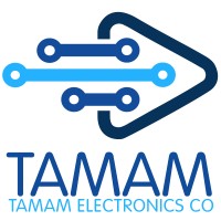 Tamam Electronics - Digital Signage & Kiosk Company logo - Similar company to Kaem Solutions